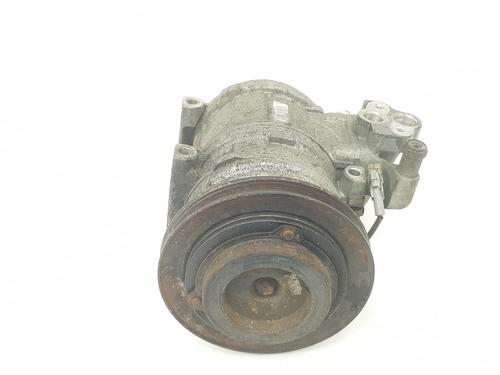 Used AC compressor TOYOTA LAND CRUISER 90 (_J9_) 3.0 TD (KZJ90_, KZJ95_, KZJ90R, KZJ95R, KZJ90W, KZJ95W) (125 hp) 17683276