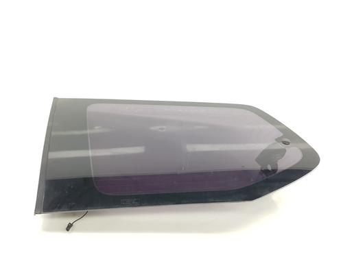 Used Rear left quarter glass TOYOTA LAND CRUISER PRADO (_J12_) 3.0 D-4D (KDJ120, KDJ125) (166 hp) 20198702