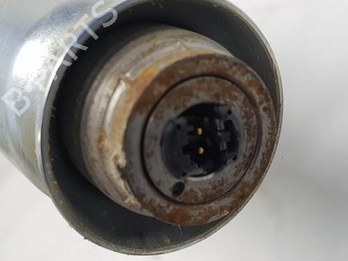 Right curtain airbag TOYOTA LAND CRUISER PRADO (_J12_) 3.0 D-4D (KDJ120, KDJ125) | BP5604057C12 