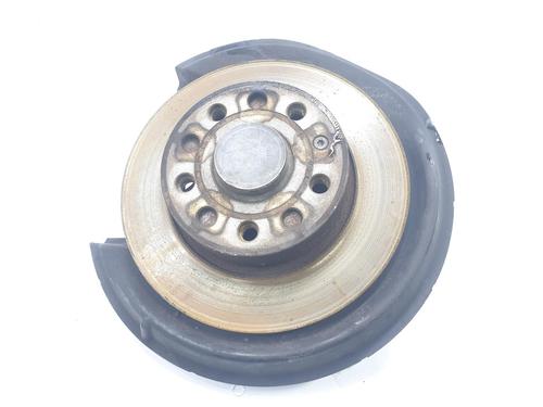 Used Right rear steering knuckle SEAT TOLEDO III (5P2) 2.0 TDI 16V (140 hp) 17702102