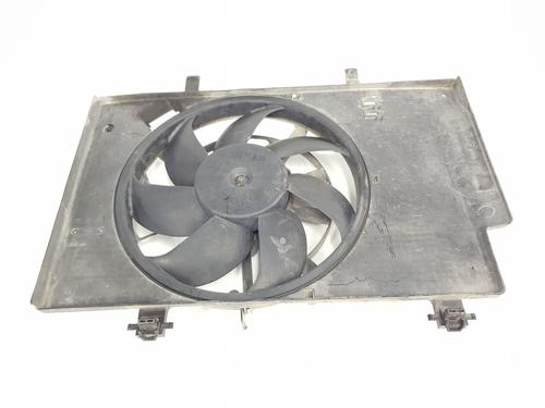 Used Radiator fan Radiator fan 37013770 37013770