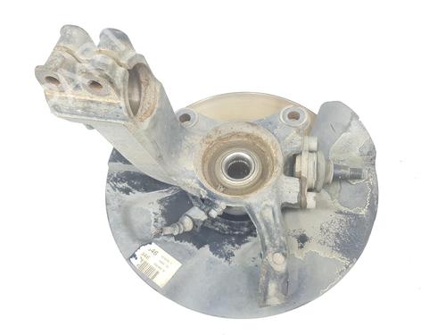 Left front steering knuckle VW TRANSPORTER T6 Van (SGA, SGH, SHA, SHH) 2.0 TDI | BP18295330M25 
