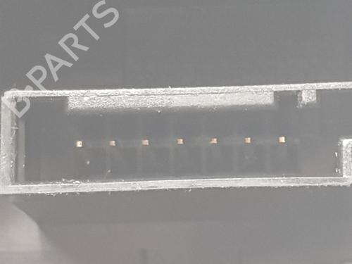 Front right lock BMW X3 (E83) 3.0 d | BP15245484C97