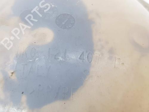 Expansion tank SKODA OCTAVIA II (1Z3) 1.9 TDI | BP6909832C120 