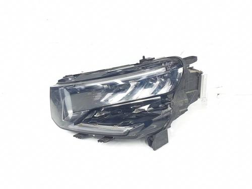 Left headlight CITROËN BERLINGO (ER_, EC_) 1.5 BlueHDi 130 (ECYHZJ, ECYHZR) | BP38537979C28 - Image 3