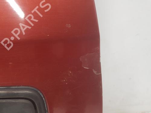 Left rear door TOYOTA LAND CRUISER 90 (_J9_) 3.0 TD (KZJ90_, KZJ95_, KZJ90R, KZJ95R, KZJ90W, KZJ95W) | BP15372749C4