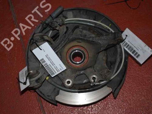 Used Left rear steering knuckle BMW 1 (E87) 120 d (163 hp) 1158847