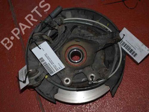 Montante sospensione posteriore sinistro BMW 1 (E87) 120 d (163 hp) 1158847