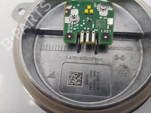 Electronic module BMW 2 Active Tourer (F45) 218 d | BP10095733M83 