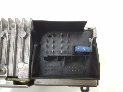 Radio BMW 1 (E87) 116 d | BP3383033E6 