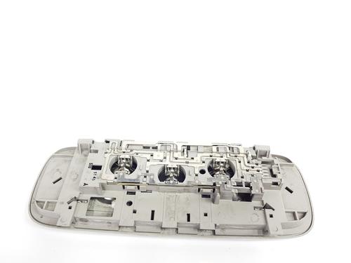 Interior roof light SKODA OCTAVIA III (5E3, NL3, NR3) 2.0 TDI | BP29535975I8 