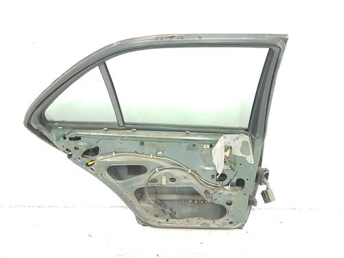 Left rear door MERCEDES-BENZ C-CLASS (W202) C 220 D (202.121) | BP15484789C4 