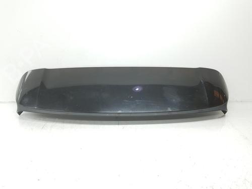 Rear spoiler BMW X5 (E70) xDrive 30 d | BP11206259C96 