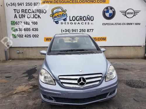 Right front window motor MERCEDES-BENZ B-CLASS Sports Tourer (W245) B 200 CDI (245.208) | BP6563210E20 