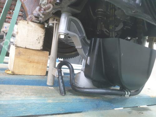 Engine FORD PUMA (J2K, CF7) | BP35933739M1 - Image 7