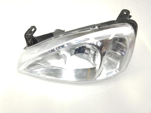 Scheinwerfer links für OPEL CORSA C Hatchback Van (X01) [2000-2012]  9186796
