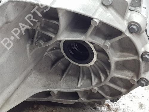 Gearbox CITROËN C4 II (NC_) 1.6 BlueHDi 120 | BP29427481M3 