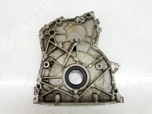 Used Timing cover MERCEDES-BENZ E-CLASS (W212) E 350 CDI (212.025) (231 hp) 14089104