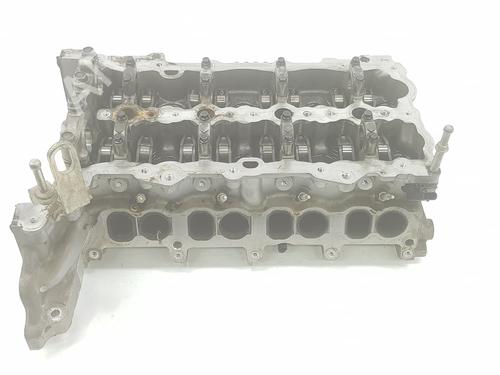 Used Cylinder head Cylinder head OPEL ASTRA J (P10) 1.6 CDTi (68) (110 hp) 34211368 34211368