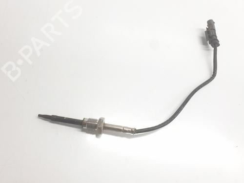 Electronic sensor FIAT DUCATO Van (250_) 140 Multijet 2,2 D | BP31594000M84