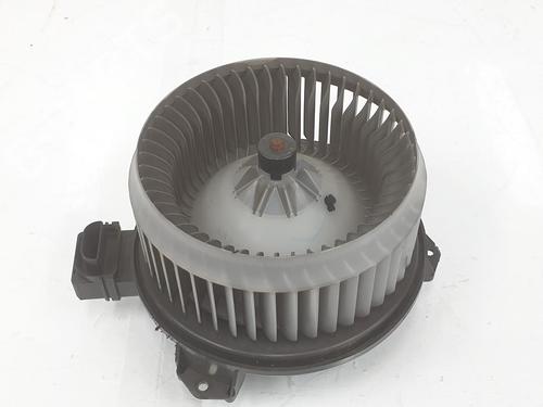 Heater blower motor TOYOTA LAND CRUISER PRADO (_J12_) 3.0 D-4D (KDJ120, KDJ125) | BP14098448M62 