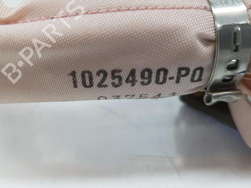 Venstre gardin kollisjonspute HONDA FR-V (BE) 2.2 i CTDi (BE5) | BP11689642C11 