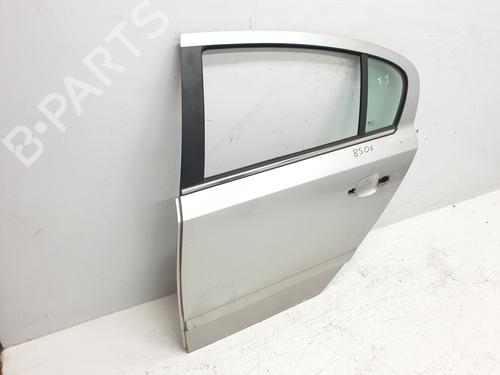 Left rear door OPEL ASTRA H (A04)  | BP26222914C4 
