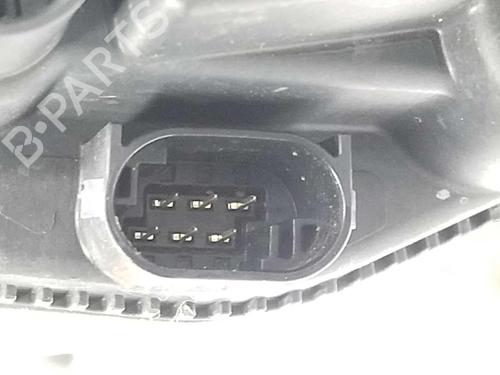 Steering rack LAND ROVER DISCOVERY SPORT (L550) 2.0 D 4x4 | BP7121001M22 