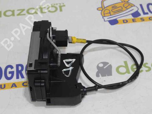 Front right lock OPEL VIVARO A Bus (X83) 2.0 CDTI (F7, J7, A07) | BP771804C97 
