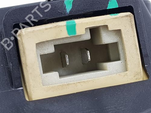 Heater blower motor RENAULT EXPRESS Box Body/MPV 1.5 Blue dCi 95 (F6AB) | BP31374265M62  - Image 8