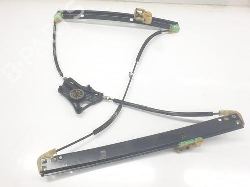 Front left window mechanism AUDI A6 C7 (4G2, 4GC) 2.0 TDI | BP31854370C22