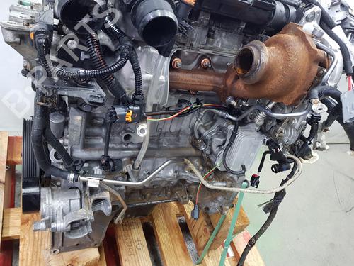 Engine CITROËN BERLINGO Box Body/MPV (K9) | BP32198486M1