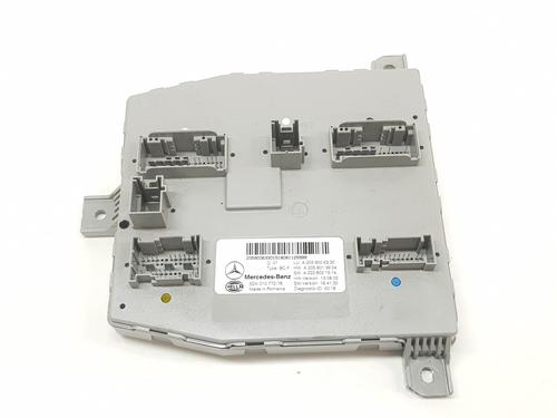 Used Electronic module MERCEDES-BENZ GLC Coupe (C253) 220 d 4-matic (253.303, 253.305) (170 hp) 18829510
