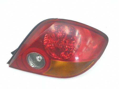 Used Right taillight HYUNDAI COUPE II (GK) 2.0 GLS (143 hp) 9674768