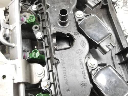 Engine RENAULT CLIO IV (BH_)  | BP21814063M1 
