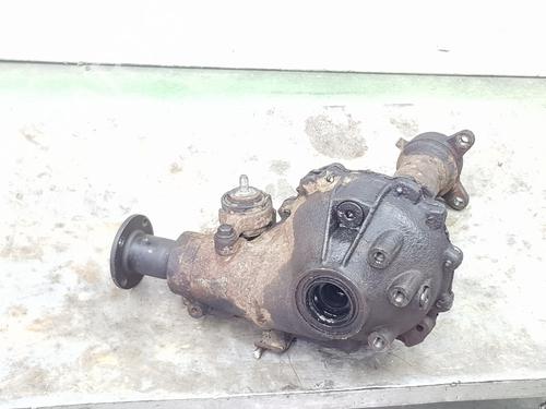 Used Front differential Front differential TOYOTA LAND CRUISER 90 (_J9_) 3.0 D-4D 4WD (KDJ90_, KDJ95_, KDJ90W, KDJ95W) (163 hp) 34252634 34252634