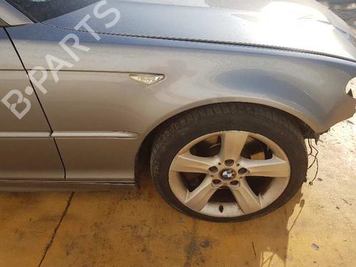 Left front window motor BMW 3 Coupe (E46) 330 Cd | BP8047553E21 