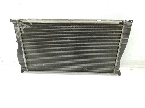 Køler Køler BMW 1 (E87) 118 d (143 hp) 33623610 33623610