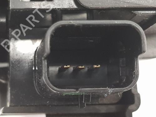 Tailgate lock PEUGEOT 3008 II SUV (MC_, MR_, MJ_, M4_) 1.5 BlueHDi 130 | BP20321409C101 