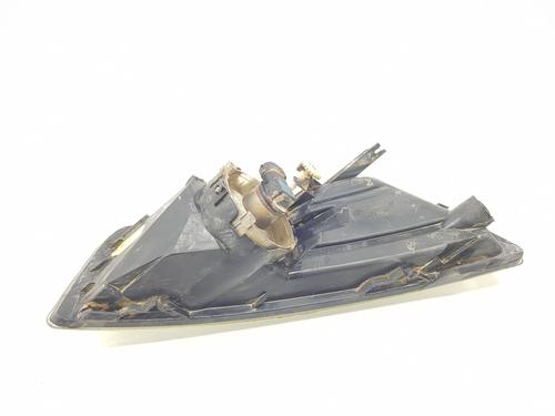 Left front fog light FORD MONDEO IV (BA7) 2.0 TDCi | BP34330841C30 - Image 2