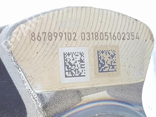 Other BMW 3 (G20, G80, G28) 330 i xDrive | BP21591364O1 