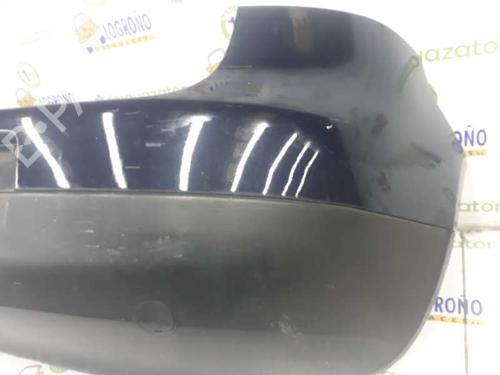 Rear bumper VW GOLF V (1K1) 1.9 TDI | BP1998023C8 