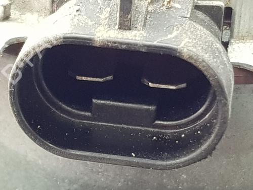 Radiator fan CITROËN JUMPER II Van 2.2 BlueHDi 140 | BP29358714M35 