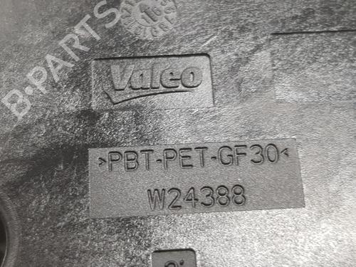Viskermotor bagrude VW GOLF VII (5G1, BQ1, BE1, BE2) 1.4 TSI | BP10513310M102 