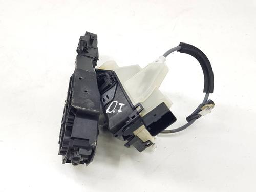 Front left lock OPEL MOKKA | BP39726525C98 - Image 4