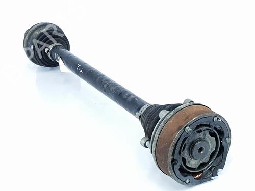 Left rear driveshaft AUDI Q3 (8UB, 8UG) 2.0 TDI quattro | BP22901106M40 