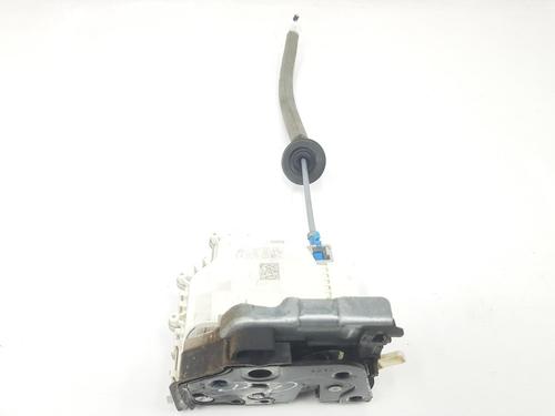 Used Front right lock AUDI Q2 (GAB, GAG) 30 TFSI (115 hp) 17222272