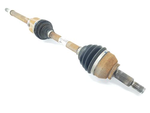 Right front driveshaft RENAULT TRAFIC III Bus (JG_) 2.0 dCi 110 (JGMW) | BP34699238M39 - Image 7