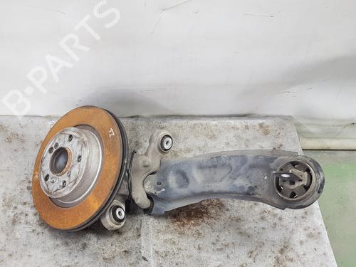 Mozzo posteriore sinistro Mozzo posteriore sinistro MERCEDES-BENZ CLA Coupe (C117) CLA 220 CDI / d (117.303) (170 hp) 36559581 36559581