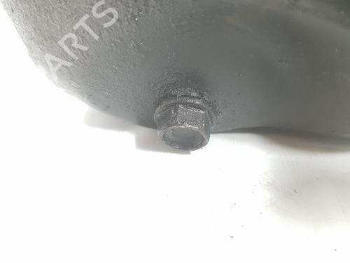 Oil sump MITSUBISHI PAJERO I (L04_G, L14_G) 2.5 TD 4WD (L049G, L149G) | BP17169147M115 